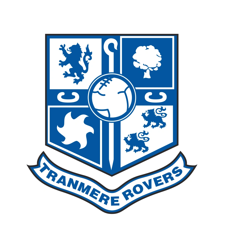 Tranmere Rovers Logo