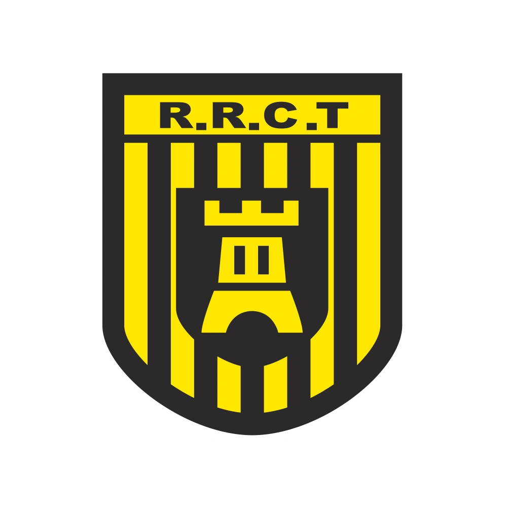 Racing Club de Toulon Logo