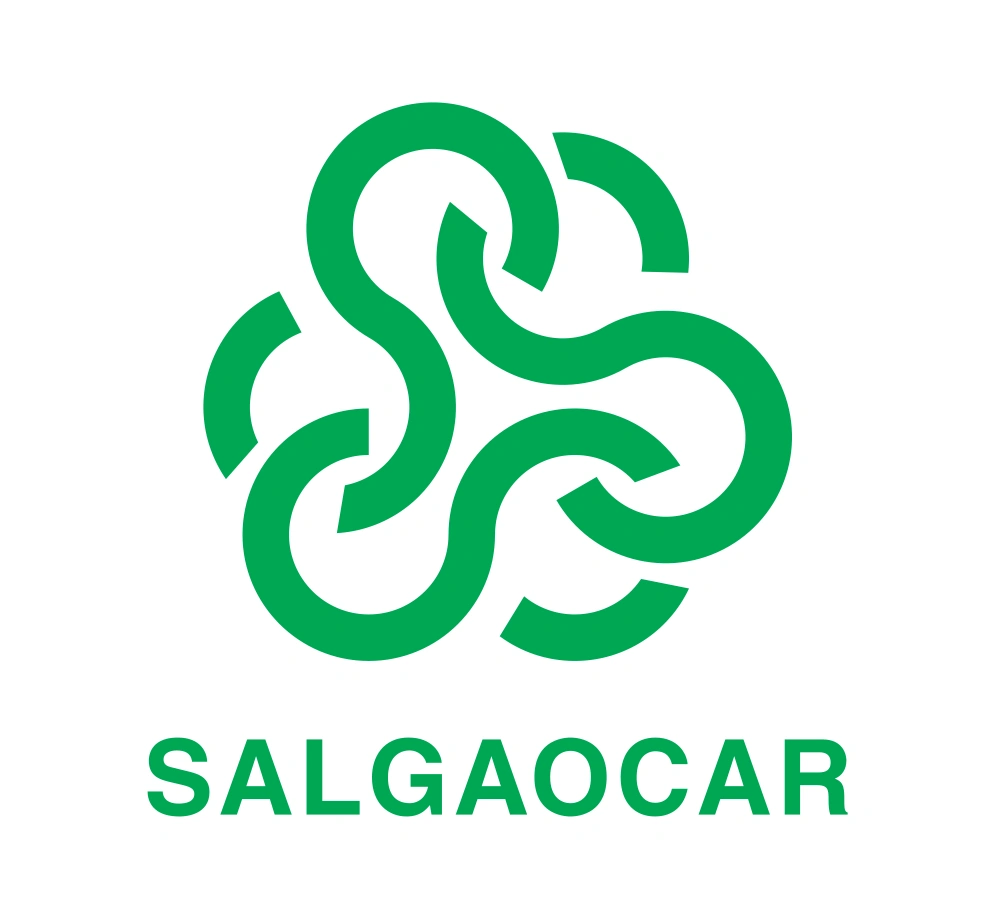 Salgaocar Logo