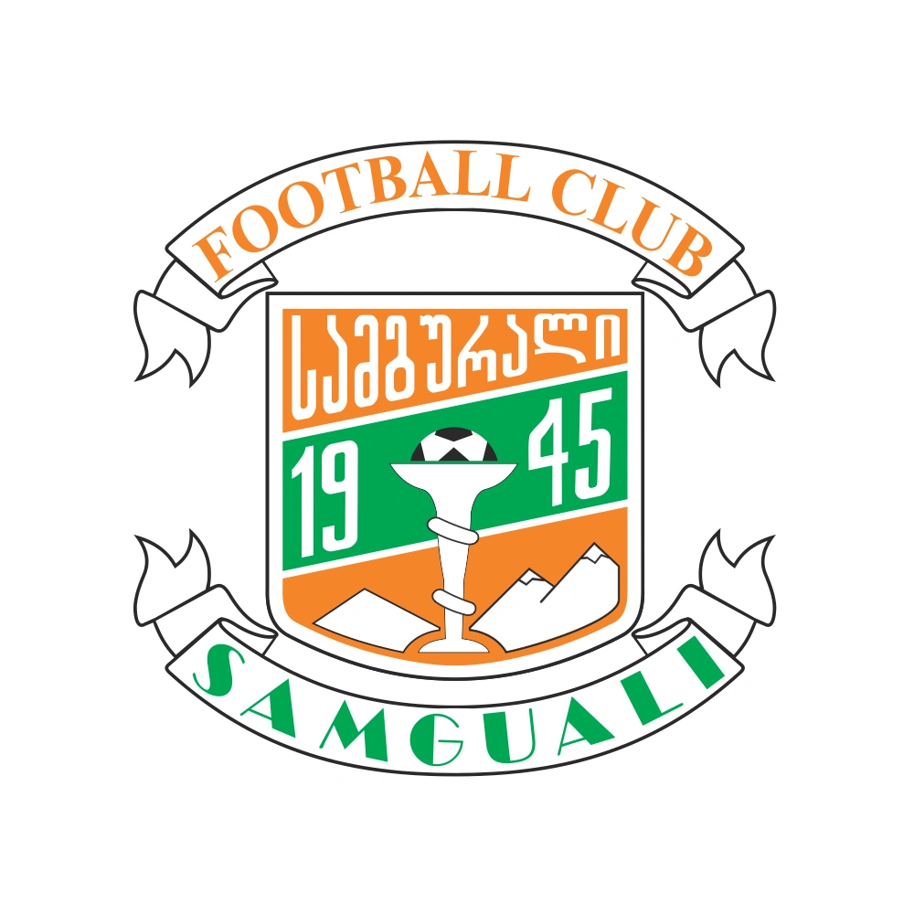 Samguali FC Logo
