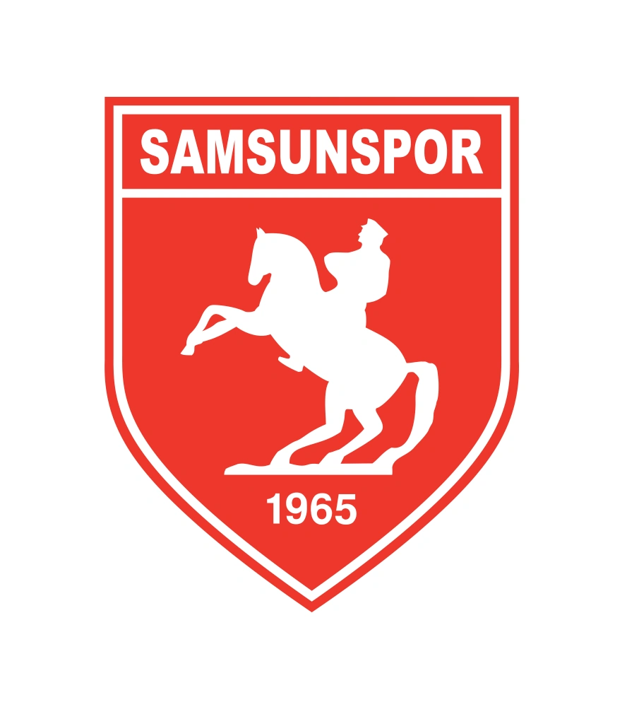 Samsunspor Logo