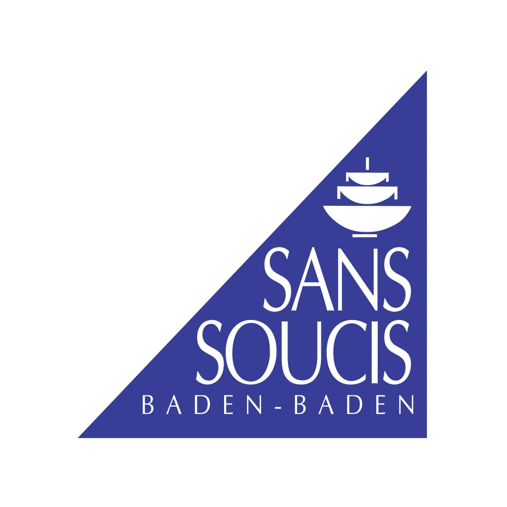 Sans Souci Baden Baden Logo