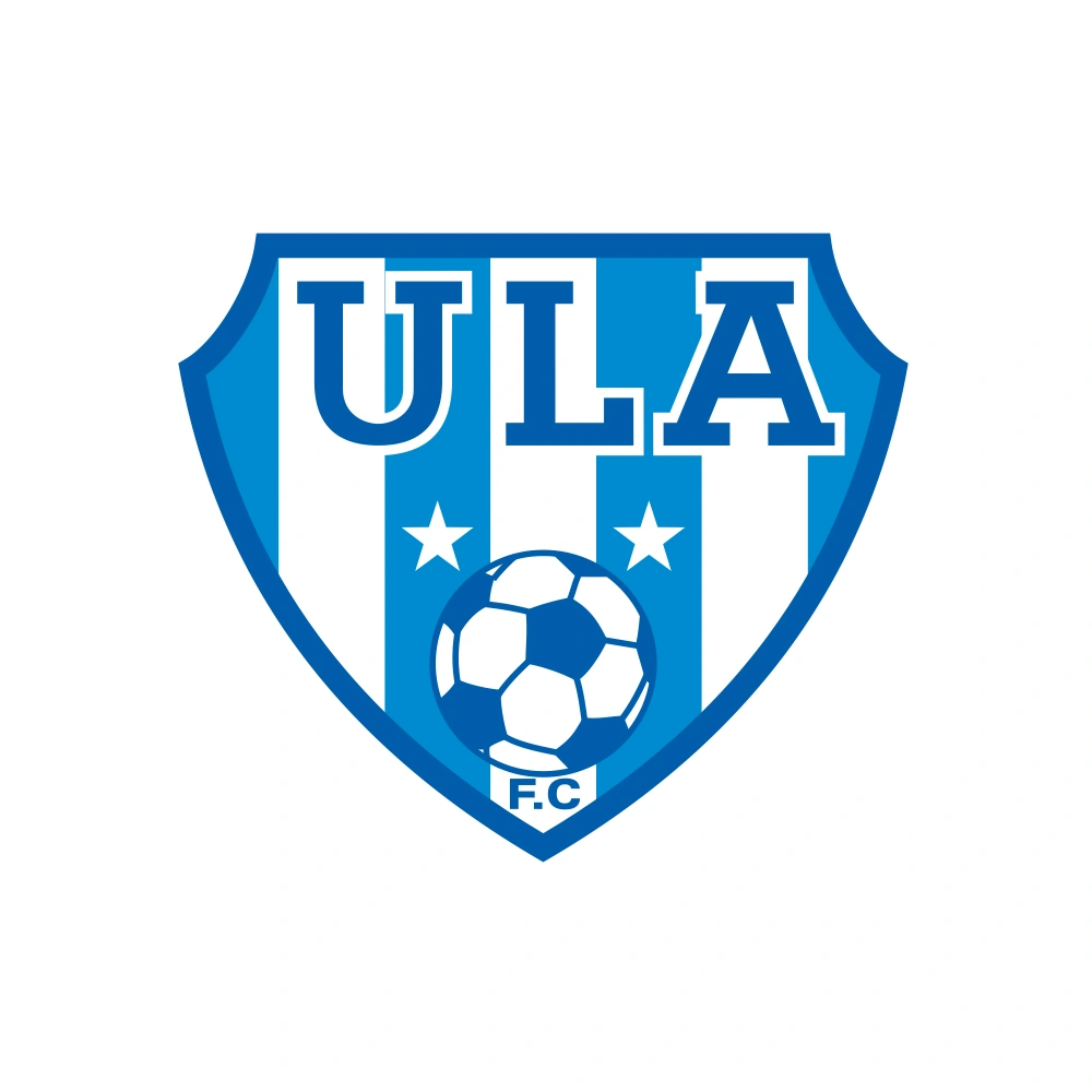 ULA FC Logo