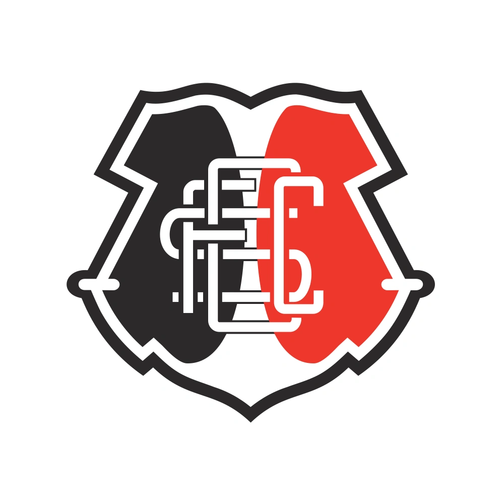 Santos Alternative Logo