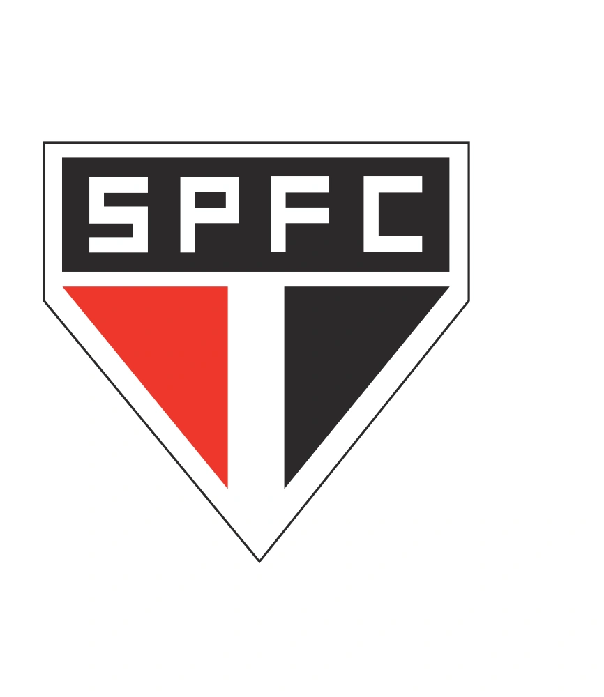 Sao Paulo FC Logo
