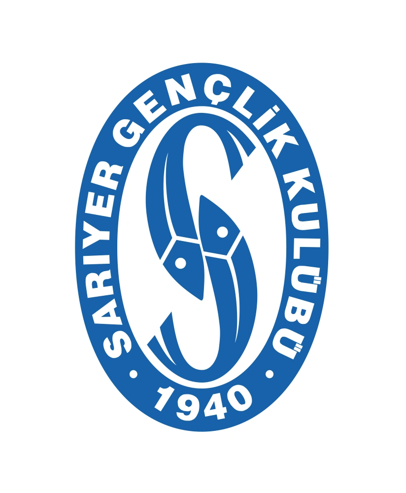 Sarıyer Genclik Kuluebue Logo