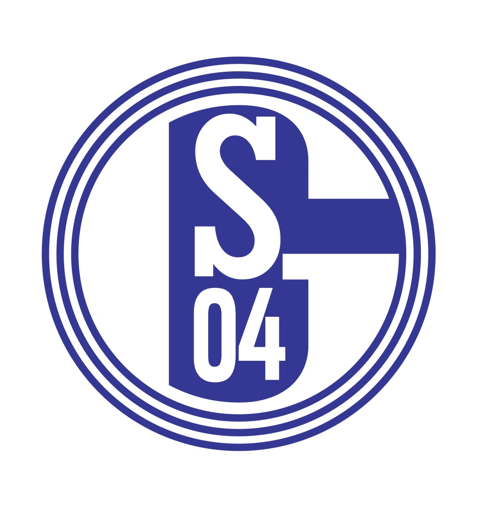 Schalke 04 Logo