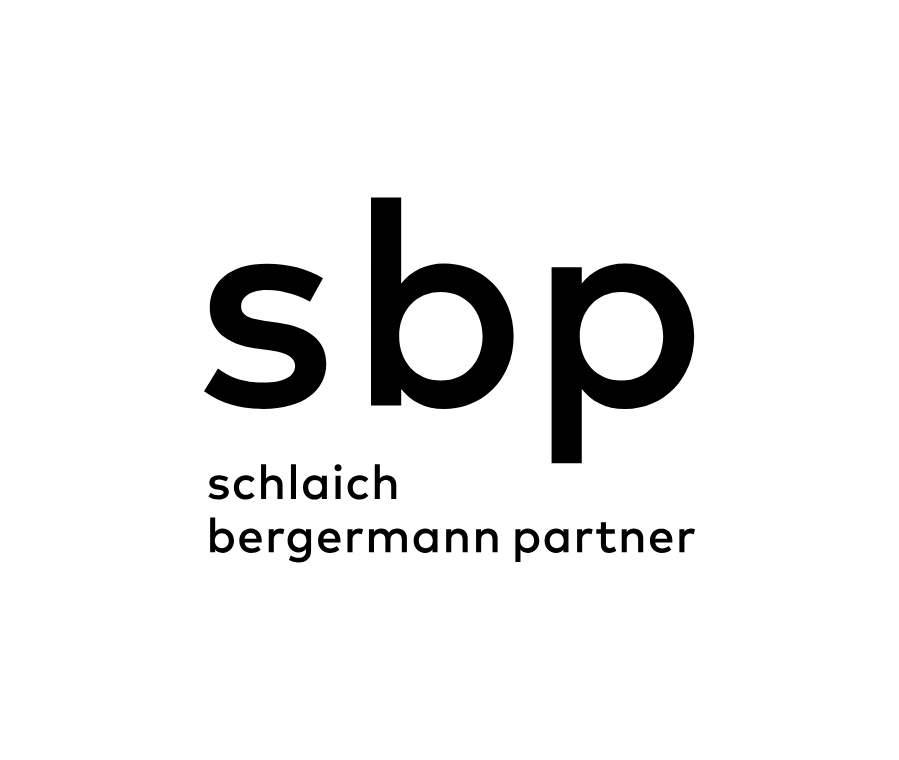 Schlaich Bergermann Partner Logo