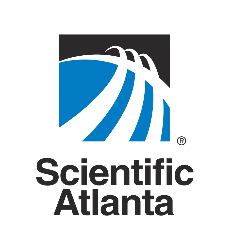 Scientific Atlanta Logo