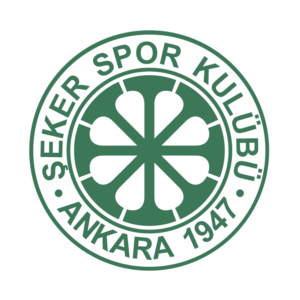 Seker Spor Kulubu Logo