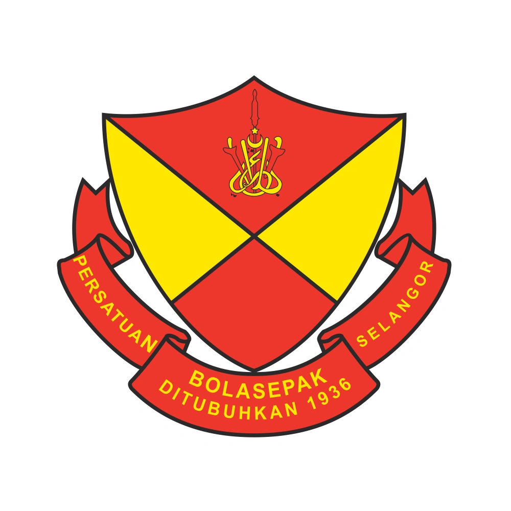 Selangor FA Logo