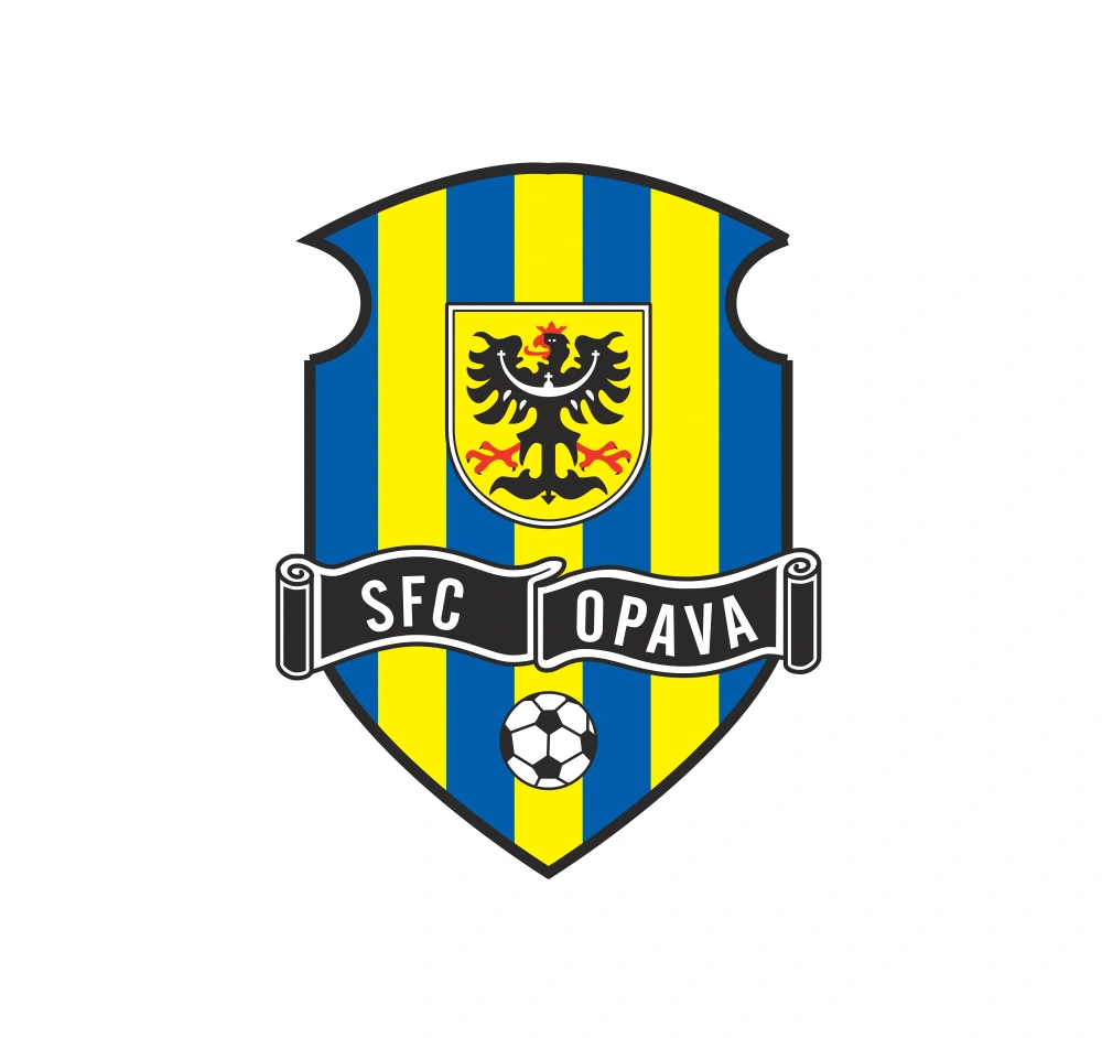 SFC Opava Logo