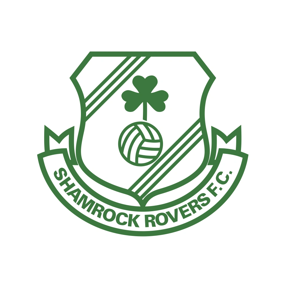 Shamrock Rovers F.C Logo