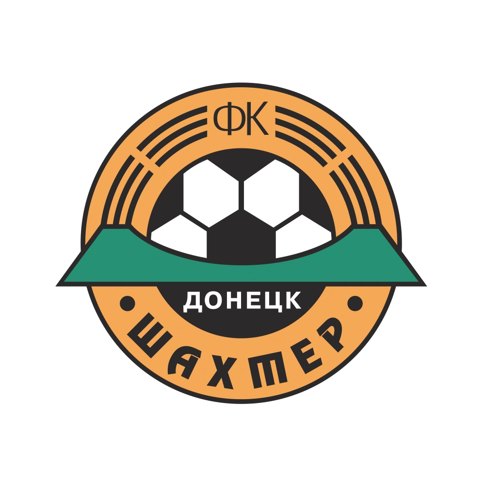 Shakhtar Donetsk Logo