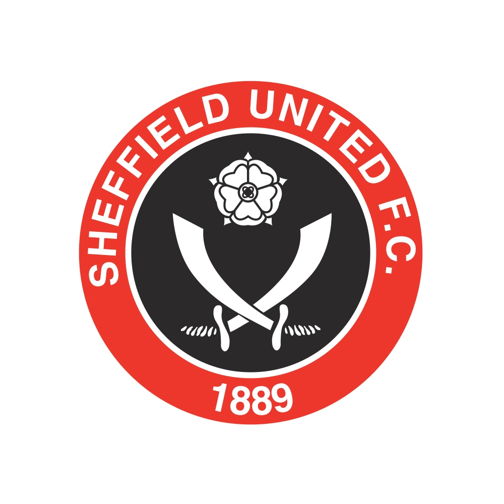 Sheffield United F.C Logo