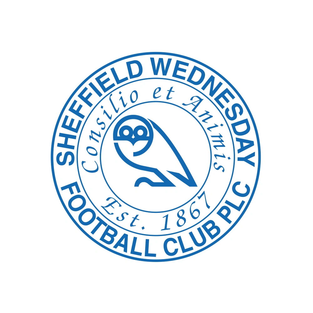 Sheffield Wednesday Logo