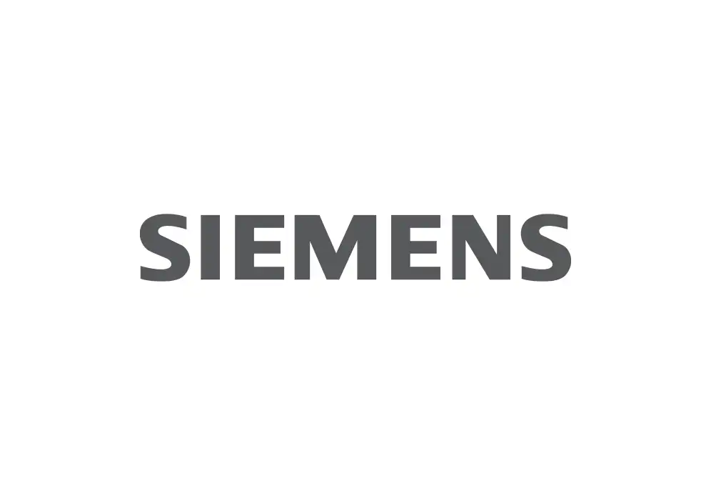 Siemens logo
