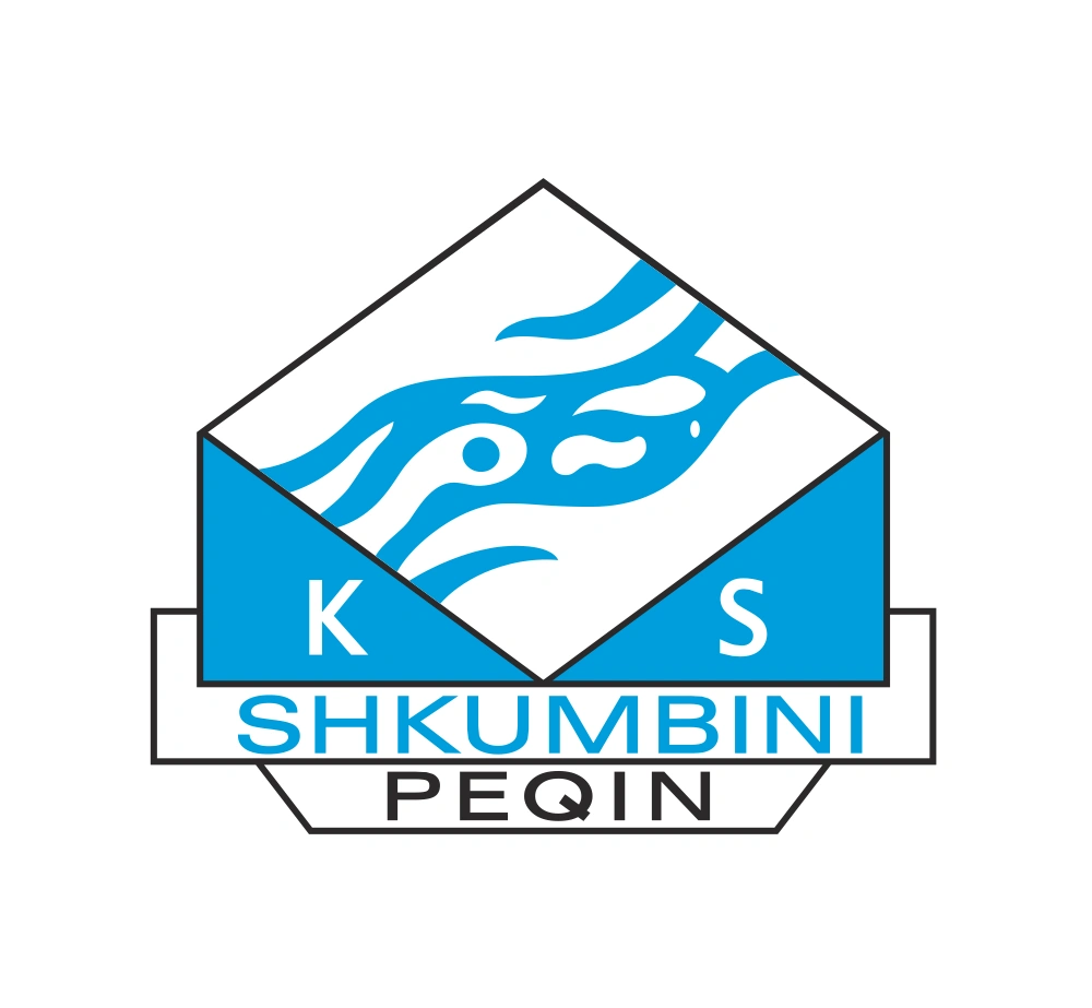 Shkumbini Peqin Logo