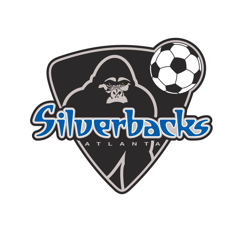 Silverbacks Atlanta Logo