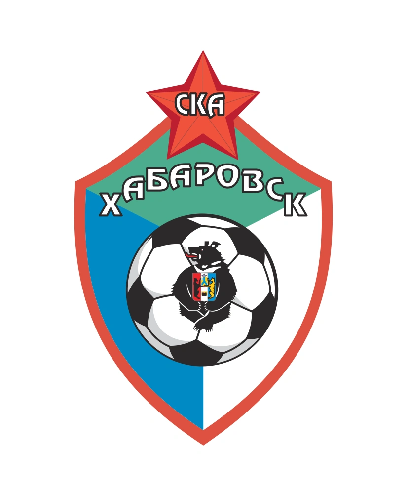 CSKA Khabarovsk Logo
