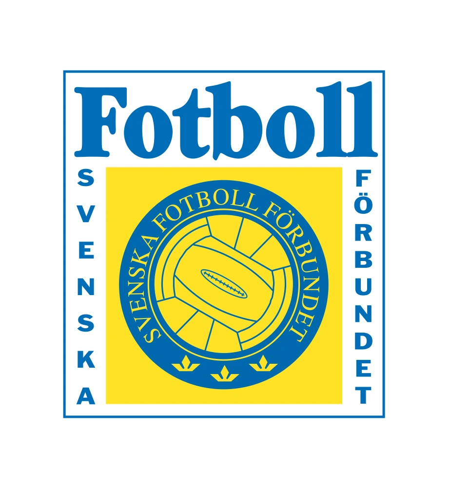 Swedish Football Association Logo
