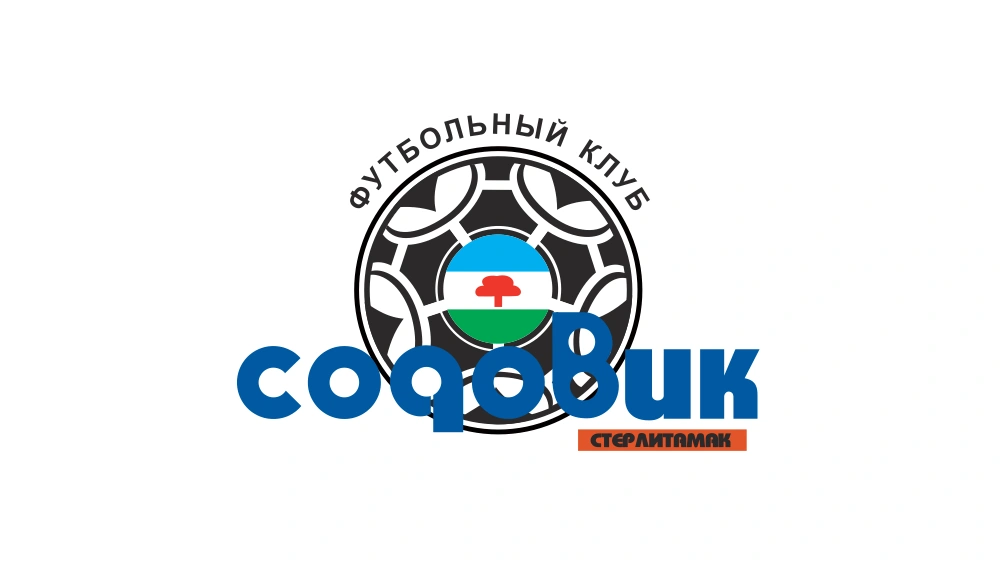 Sodovik Sterlitamak Logo