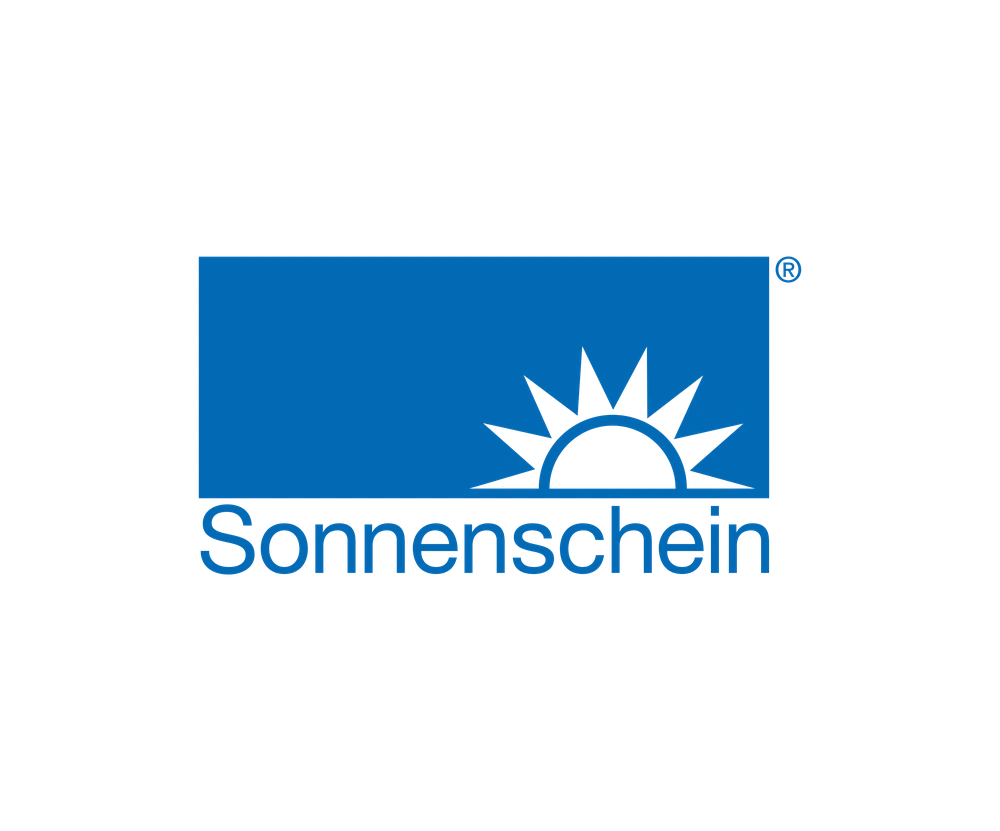 Sonnenschein Accumulatorenfabrik logo