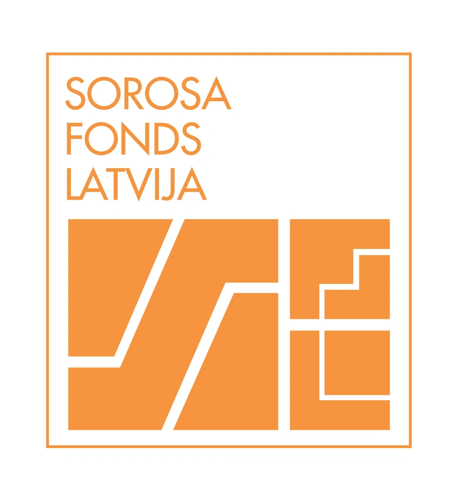 Soros Fonds Latvija Logo