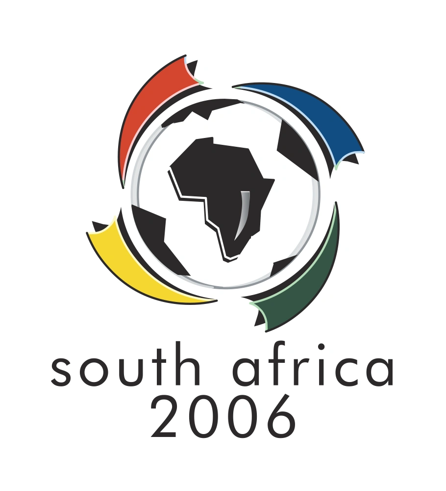 South Africa 2006 Logo