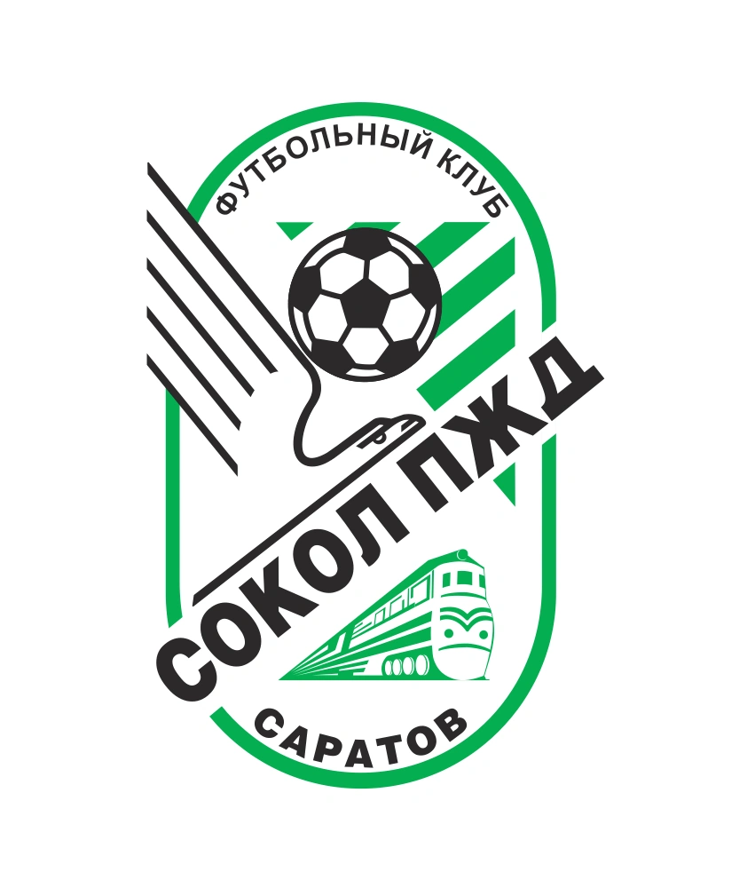 Sokol Saratov Logo