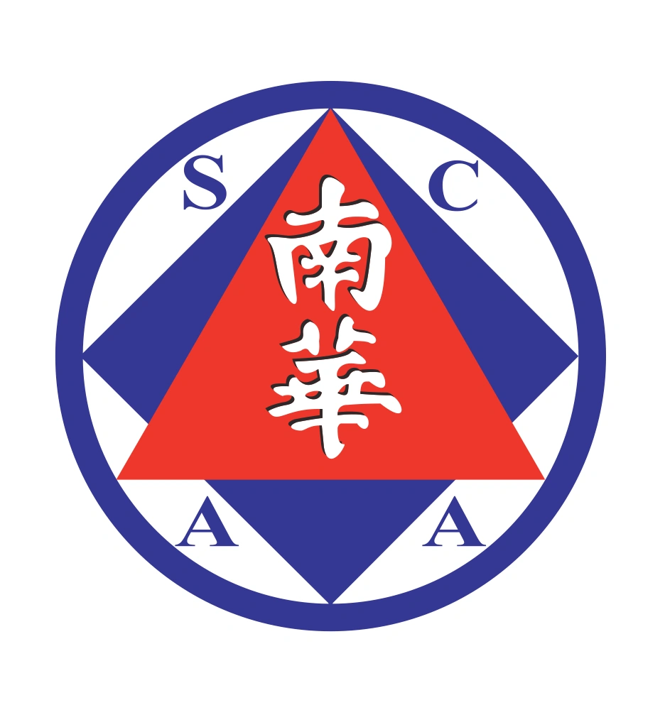 South China AA Logo
