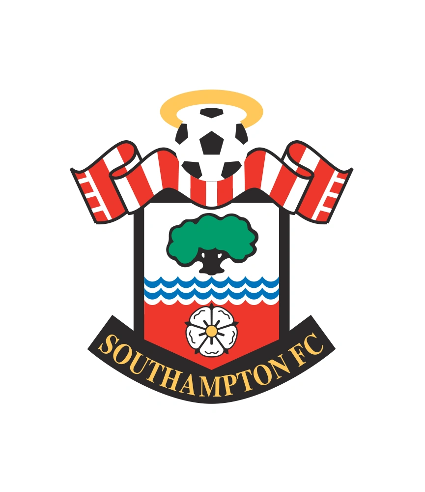 Southampton FC Logo