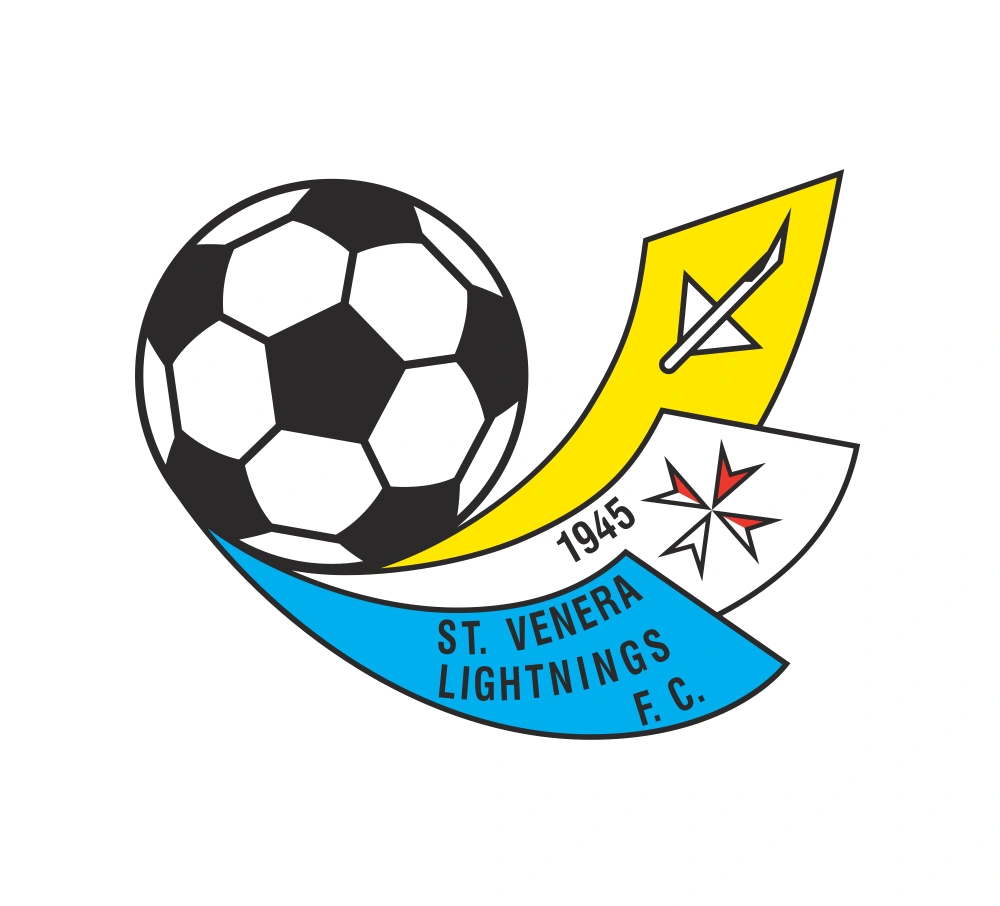 St. Venera Lightnings F.C Logo