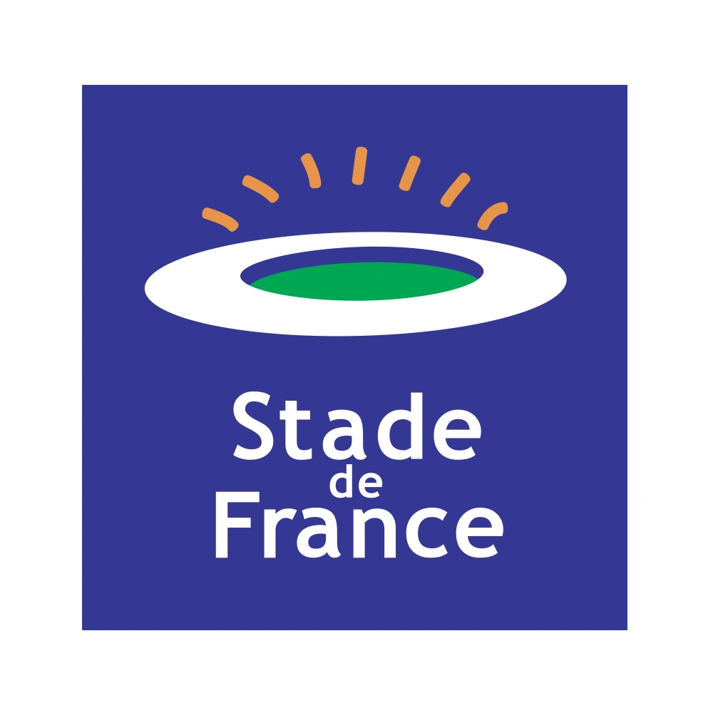 Stade de France Logo