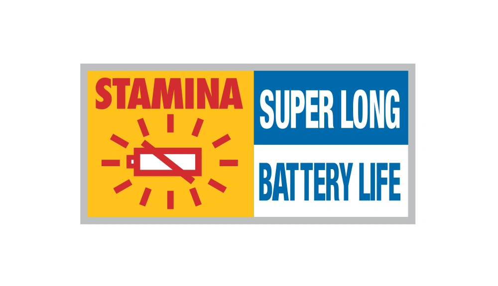Stamina Logo