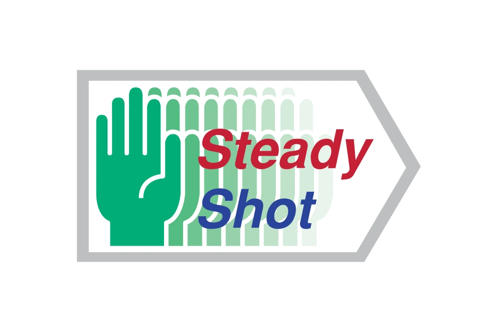 Steady Shot Logo