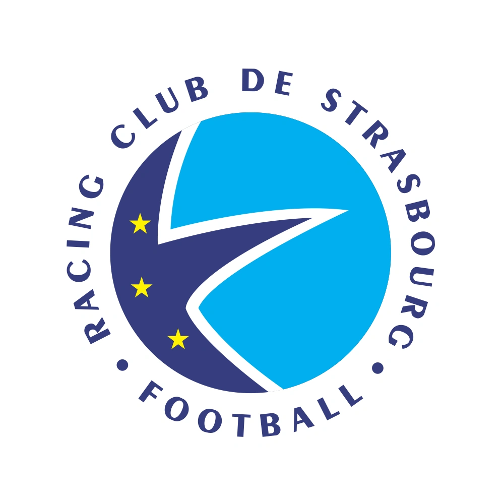 Racing Club de Strasbourg Logo