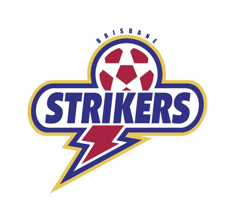 Brisbane Strikers Logo