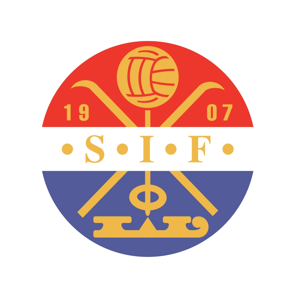 SIF 1907 Logo