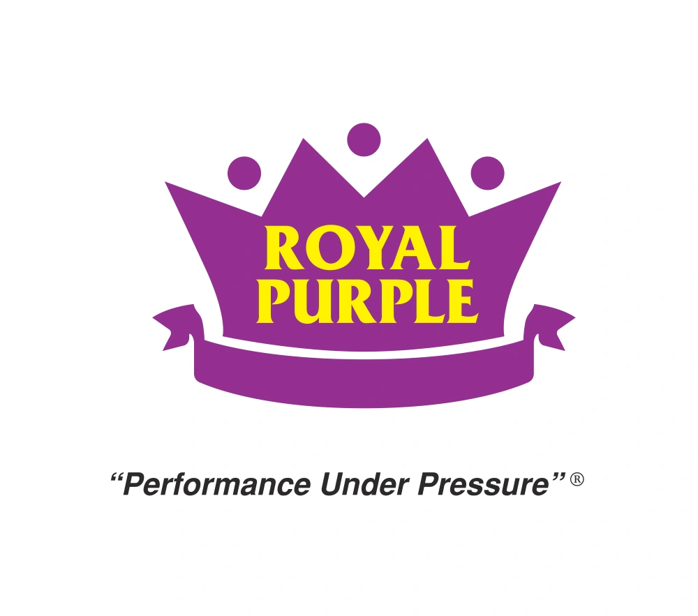 Royal Purple Logo