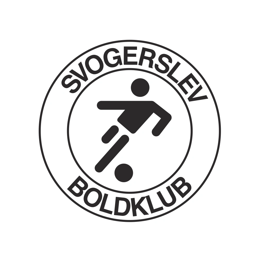 Svogerslev Boldklub Logo