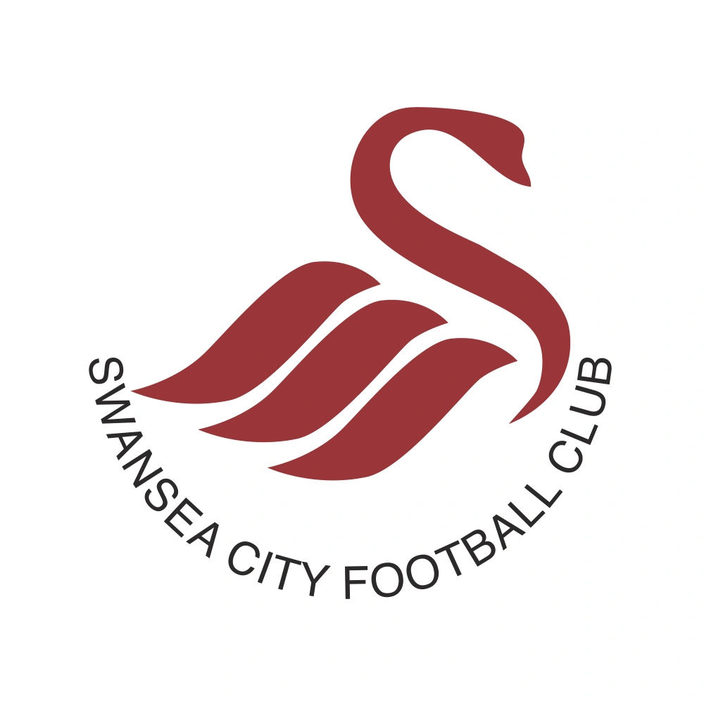 Swansea City Football Club Logo