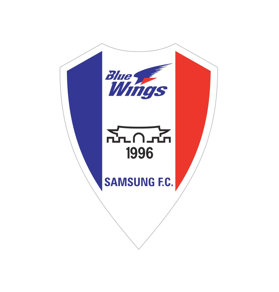 Suwon Bluewings Logo