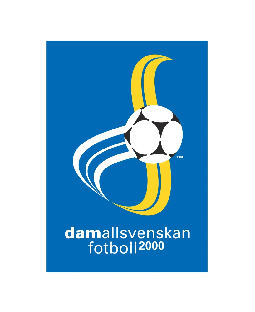 Damallsvenskan Logo