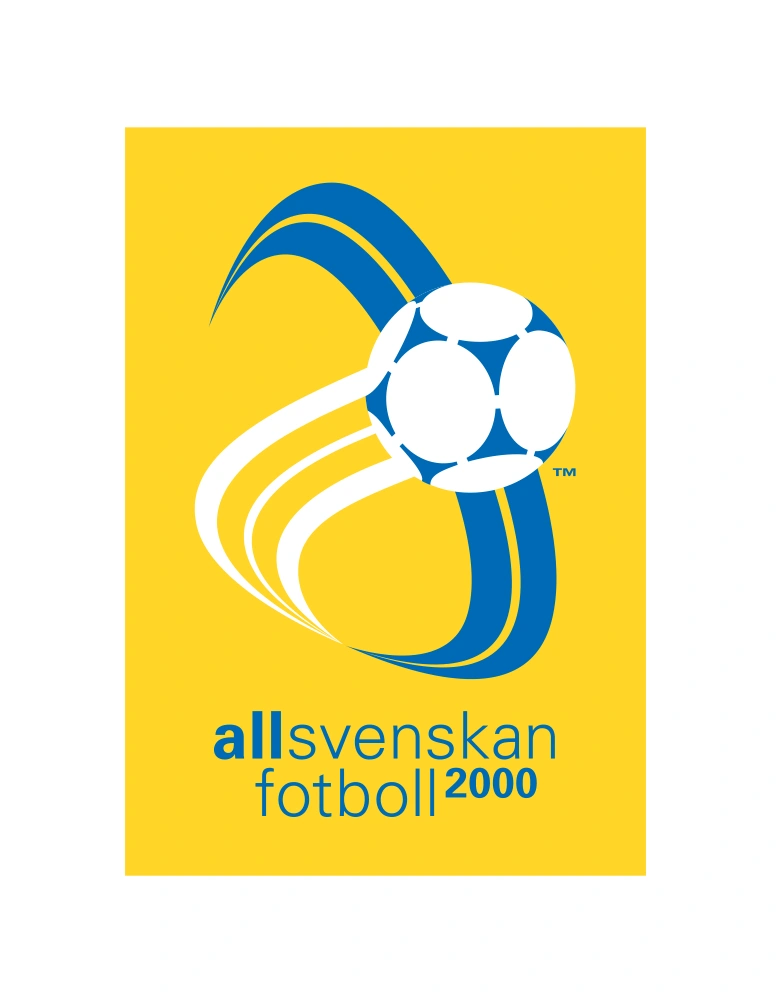Allsvenskan Logo