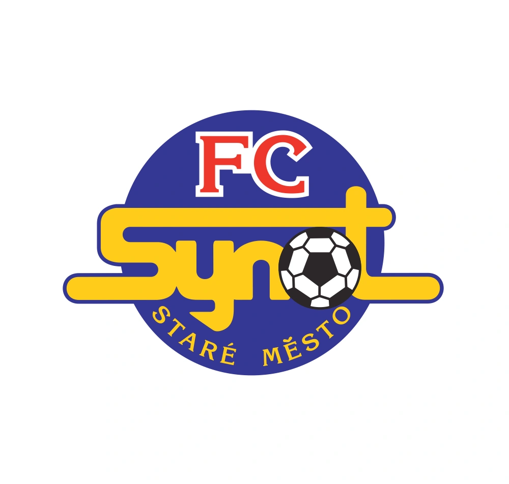 FC Synot Stare Mesto Logo