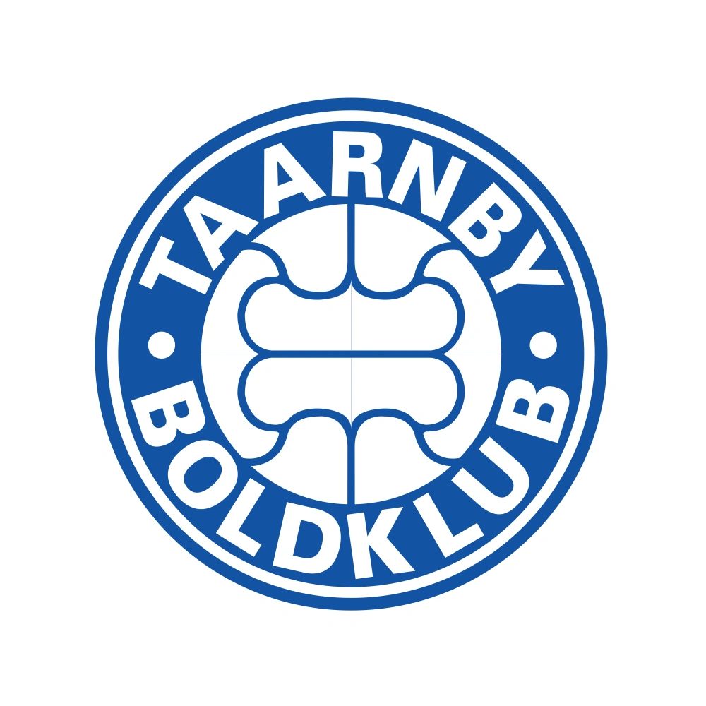 Tarnby Boldklub Logo