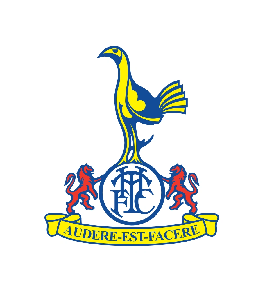 Tottenham Hotspur Logo