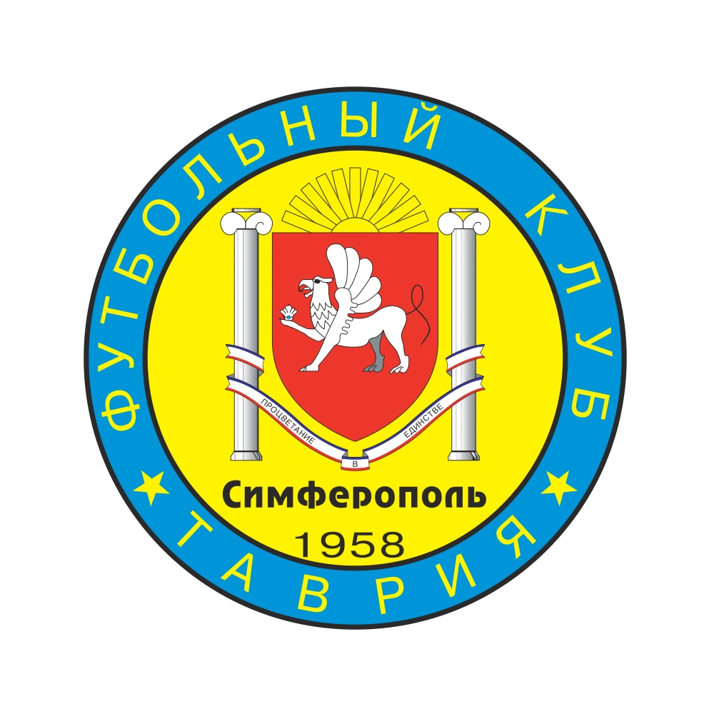 Tavriya Simferopol Logo