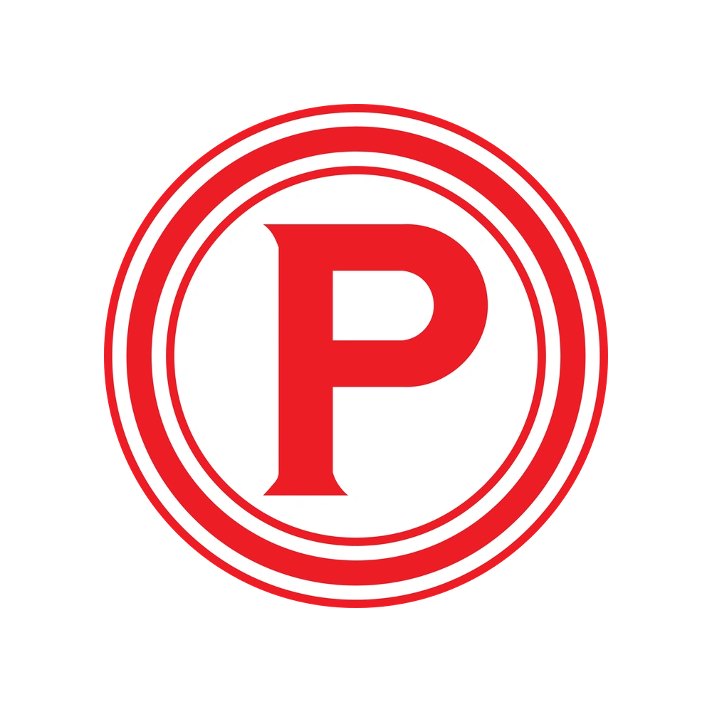 Tampereen Pyrinto logo